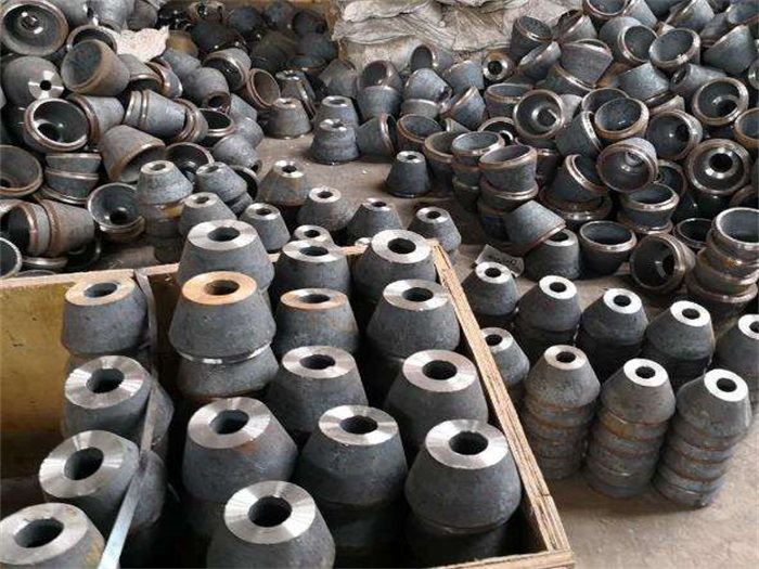 枣阳网架构件锥头